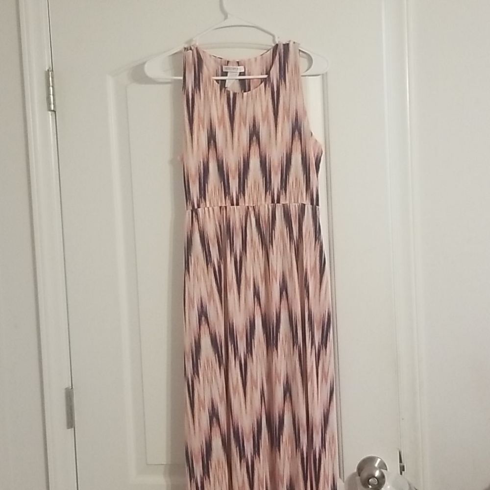 Honey & Lace dress